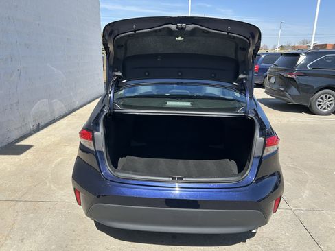 Certified 2024 Toyota Corolla LE image 15