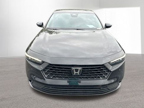 Used 2023 Honda Accord EX-L image 16