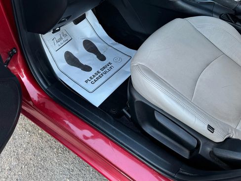 Used 2015 MAZDA MAZDA3 i Touring image 14