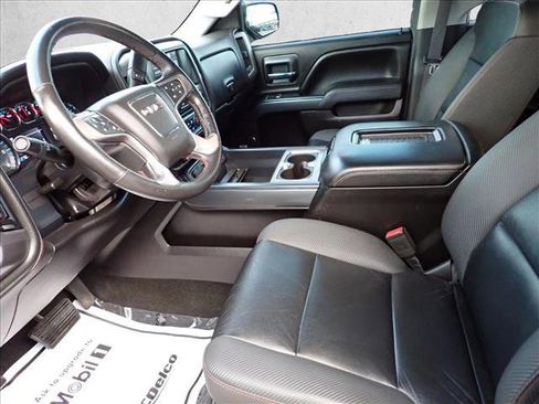 Used 2017 GMC Sierra 1500 SLT image 10