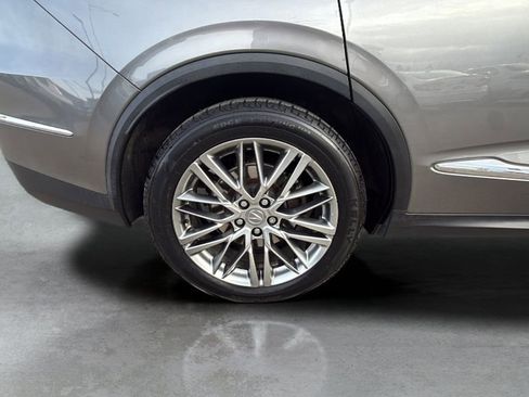 Used 2022 Acura MDX SH-AWD w/ Advance Package image 45