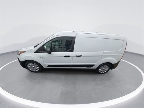 Used 2020 Ford Transit Connect XL image 5