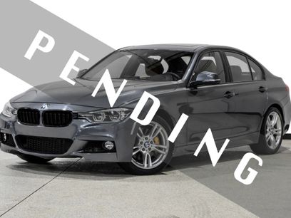 Used 2018 BMW 340i Sedan