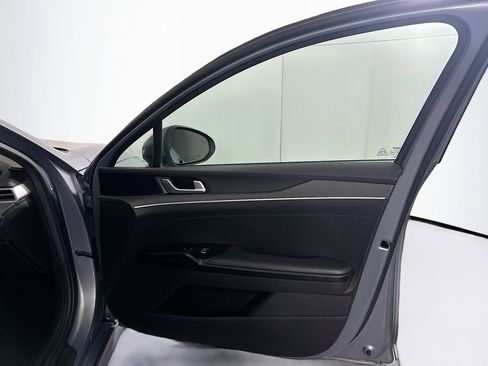 Used 2024 Kia K5 LXS FWD image 30