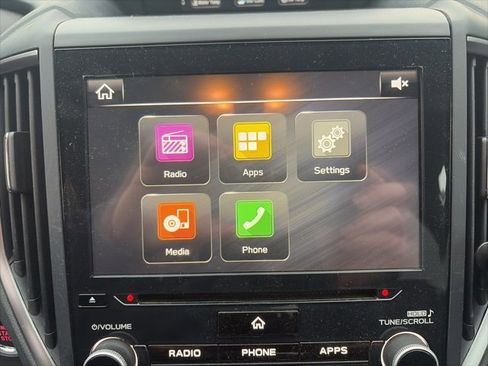 Used 2018 Subaru Impreza 2.0i Sport image 10