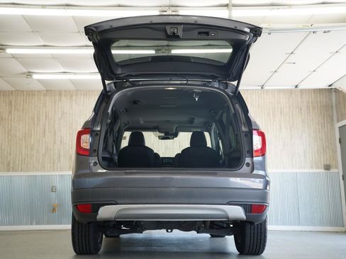 Used 2021 Honda Pilot EX-L image 42