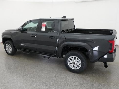 New 2026 Toyota Tacoma SR5 image 37