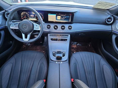 Used 2020 Mercedes-Benz CLS 450 image 12