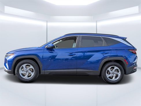Used 2024 Hyundai Tucson SEL image 7