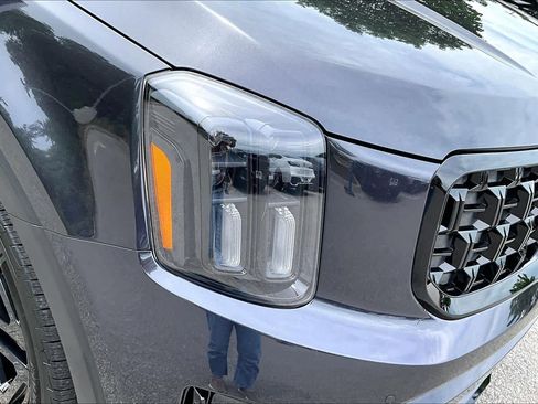 Used 2025 Kia Telluride SX Prestige X-Line AWD/4WD image 29