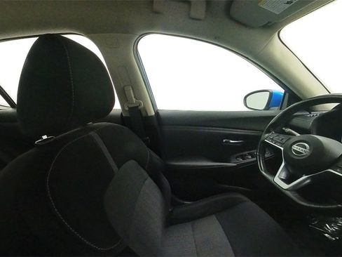 Certified 2021 Nissan Sentra SV image 28