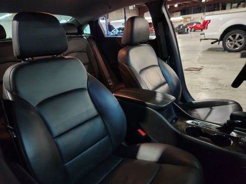 Used 2024 Chevrolet Malibu LT image 22