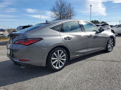 Certified 2025 Acura Integra image 5