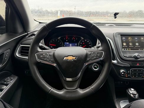 Used 2019 Chevrolet Equinox LT image 23