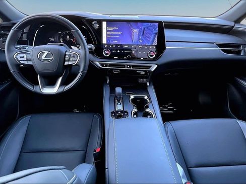 Used 2025 Lexus RX 350 F Sport w/ Convenience Package FWD image 16