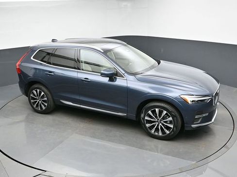 Used 2023 Volvo XC60 B5 Plus w/ Climate Package AWD/4WD image 41
