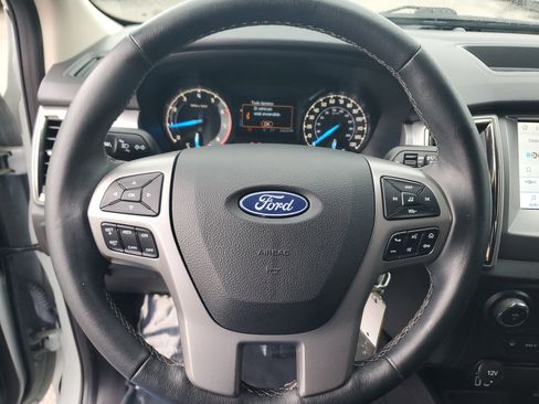 Used 2023 Ford Ranger XLT image 26