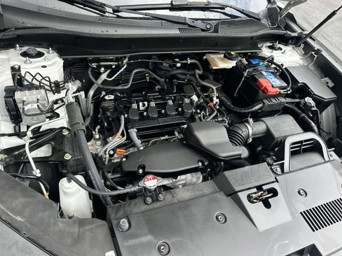 Used 2023 Honda CR-V EX-L image 9
