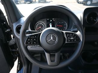 Used 2023 Mercedes-Benz Sprinter 4500 video 2