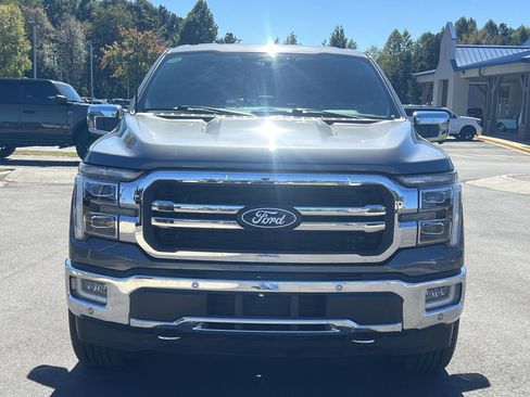 Used 2024 Ford F150 Lariat w/ FX4 Off-Road Package image 35