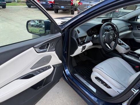 Used 2026 Acura RDX SH-AWD w/ Advance Package image 14