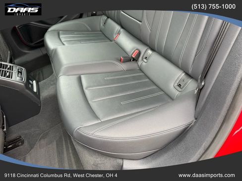 Used 2024 Audi A5 2.0T Premium Plus image 21