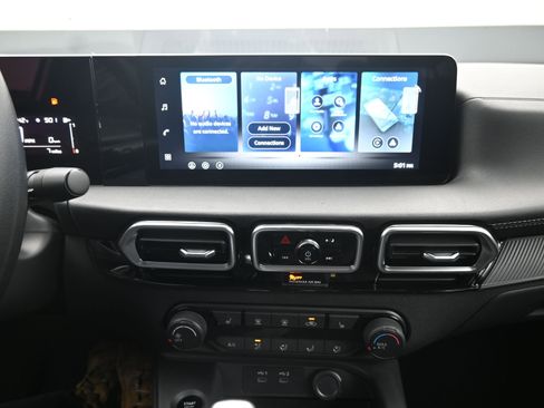 New 2026 Nissan Sentra S w/ S Cold Weather Package image 15