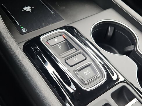 New 2025 Honda Pilot EX-L image 17