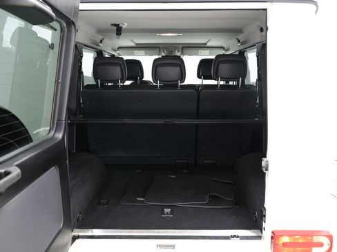 Used 2017 Mercedes-Benz G 550 image 46