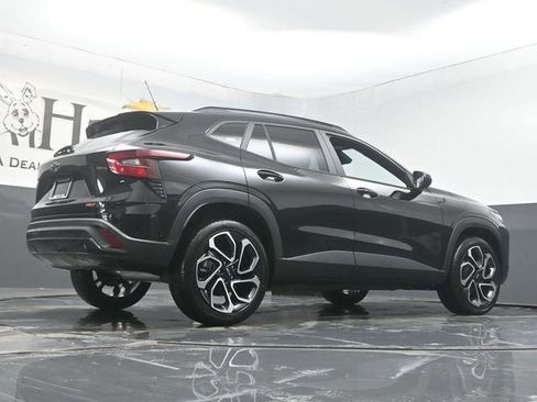 New 2026 Chevrolet Trax RS image 11