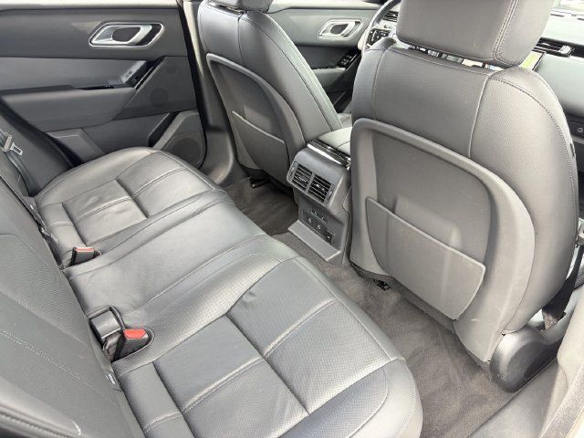 Used 2025 Land Rover Range Rover Velar Dynamic SE AWD/4WD image 21