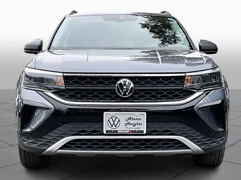 Certified 2024 Volkswagen Taos S image 4