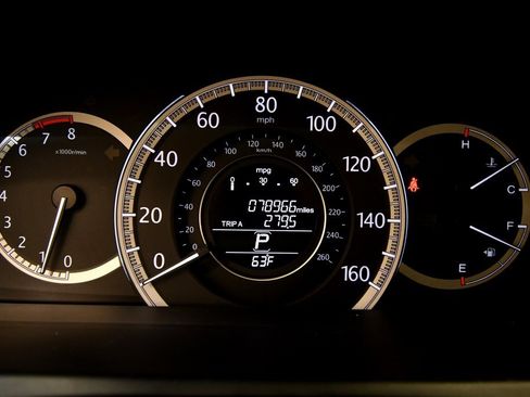 Used 2014 Honda Accord EX-L image 23