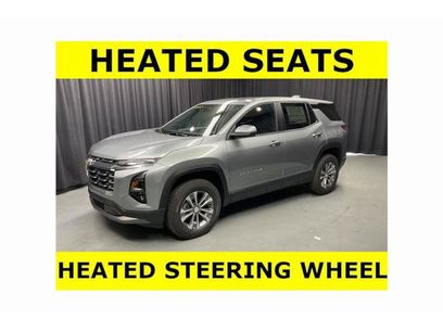 New 2026 Chevrolet Equinox LT