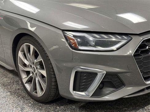 Used 2023 Audi A4 2.0T Premium Plus w/ Premium Plus Package image 8