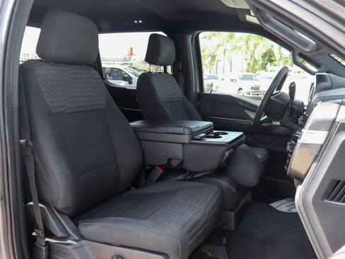 Used 2023 Ford F150 XL w/ STX Appearance Package image 36