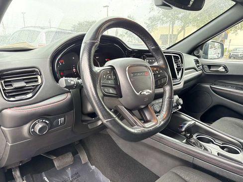 Used 2023 Dodge Durango GT image 21