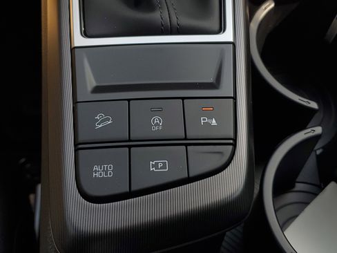 New 2026 Kia Sportage SX image 33