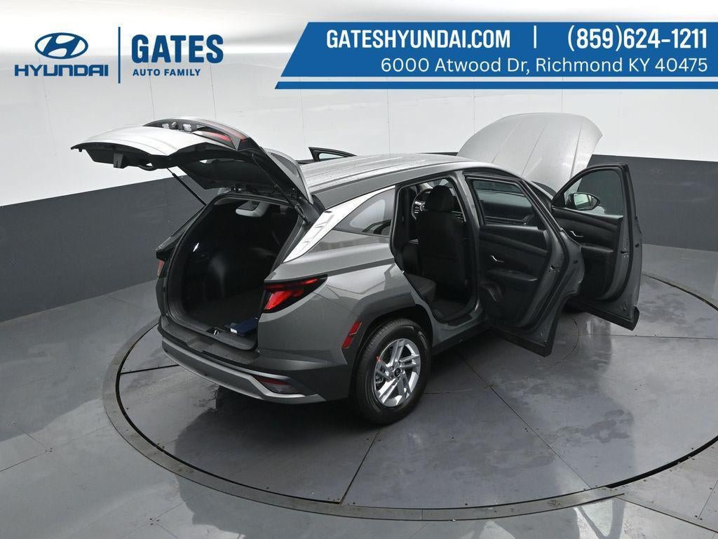 New 2026 Hyundai Tucson SE FWD image 51