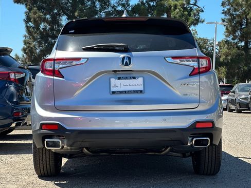 New 2025 Acura RDX w/ Technology Package image 5