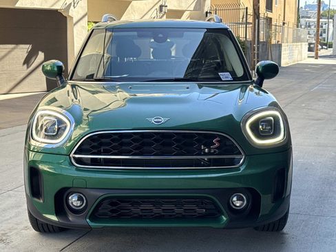 Certified 2023 MINI Cooper Countryman S image 2