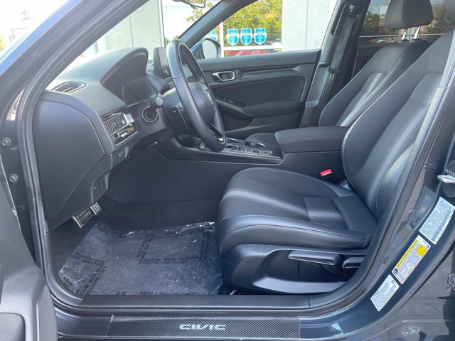 Used 2025 Honda Civic Sport image 11