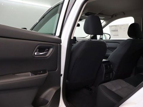 New 2026 Nissan Rogue SV w/ Cold Weather Package image 24