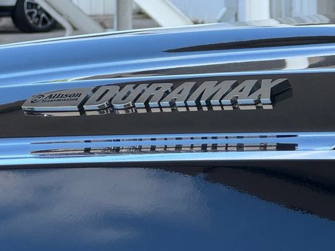 Used 2018 Chevrolet Silverado 2500 LTZ w/ Duramax Plus Package AWD/4WD image 5