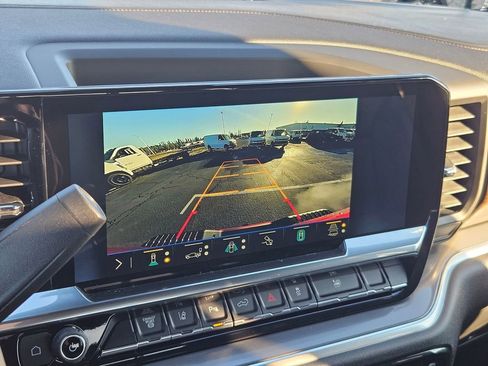 New 2026 Chevrolet Silverado 3500 High Country image 21