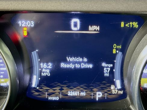 Used 2023 Jeep Wrangler Unlimited w/ Cold Weather Group AWD/4WD image 18