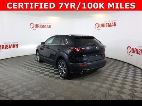 Used 2025 MAZDA CX-30 AWD 2.5 S w/ Preferred Package image 11