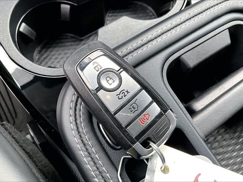Used 2025 Ford Mustang Mach-E Select w/ Comfort Package Lite AWD/4WD image 14
