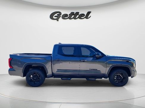 New 2026 Toyota Tundra SR5 AWD/4WD image 3