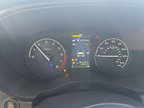 Used 2024 Subaru Forester AWD/4WD image 15